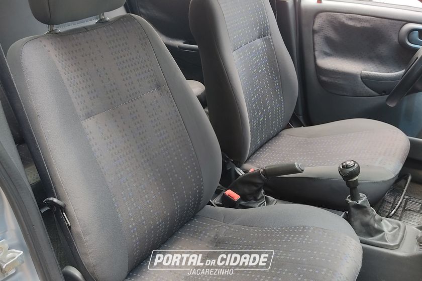 Chevrolet Corsa