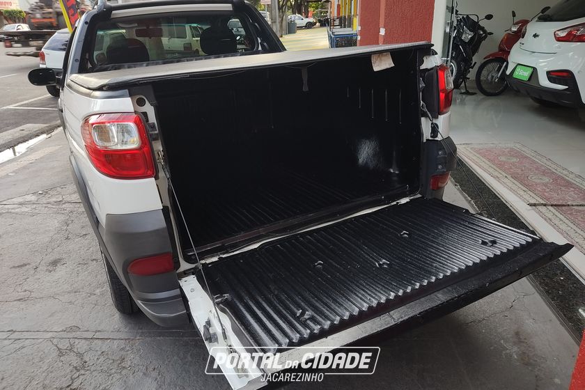 Fiat Strada
