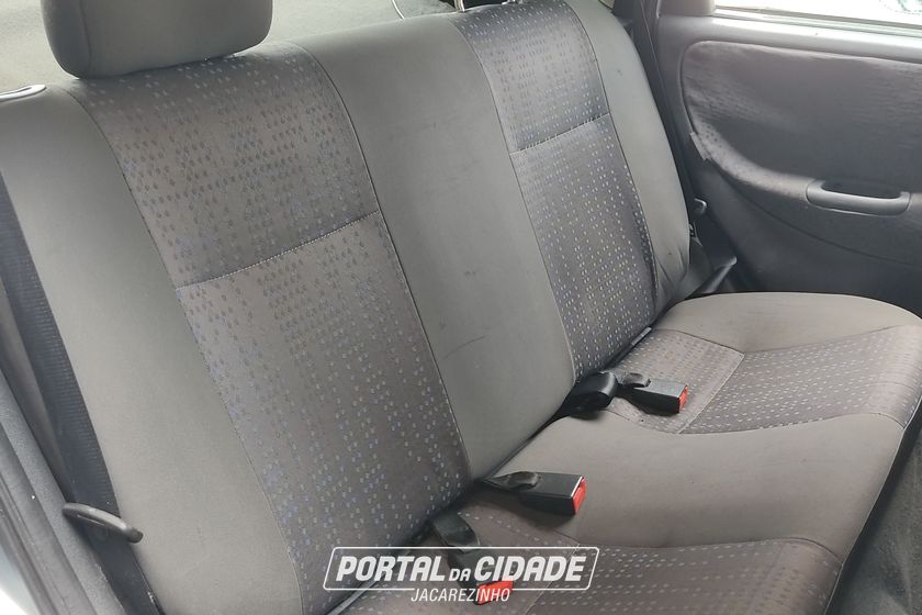 Chevrolet Corsa
