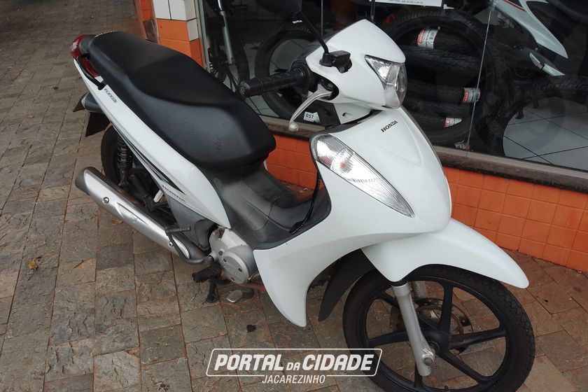 HONDA BIZ