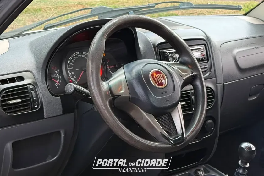 Fiat Strada