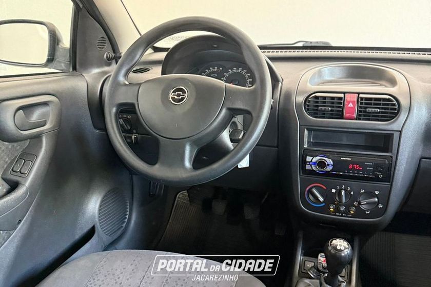 Chevrolet Corsa
