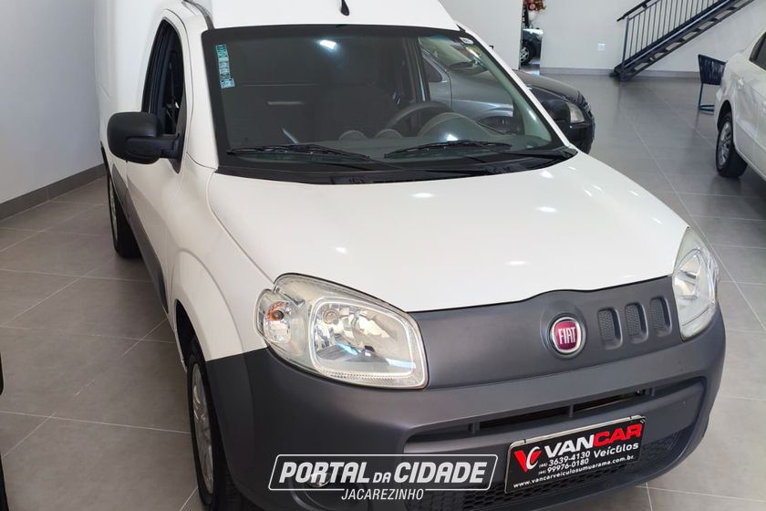 Fiat Fiorino