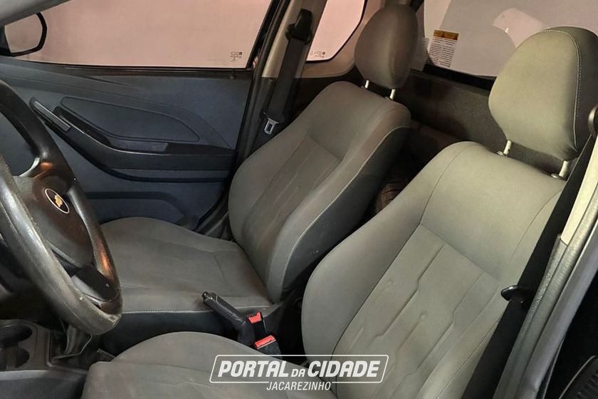 Chevrolet MONTANA