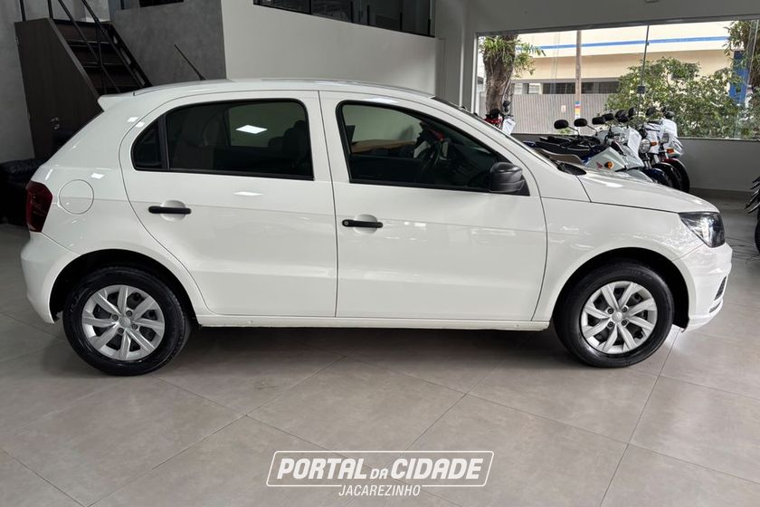 VolksWagen Gol
