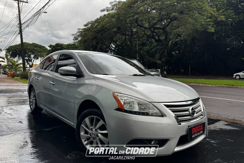 Nissan Sentra