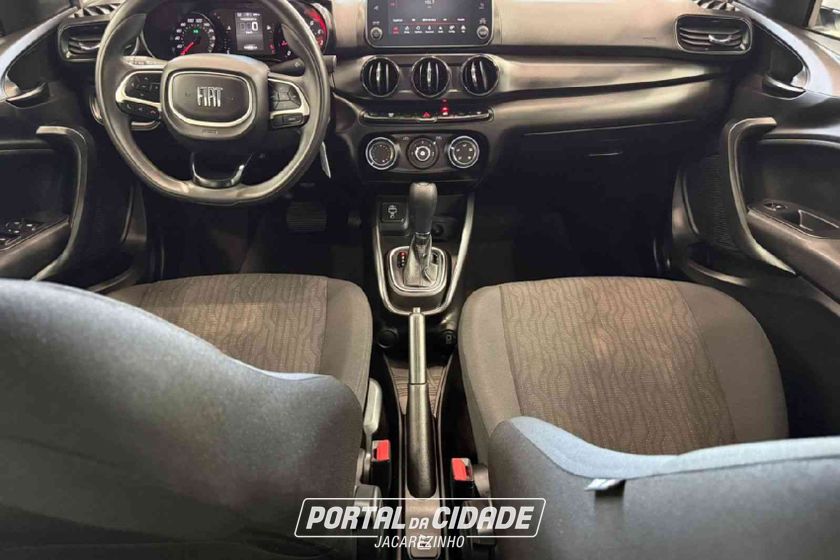 Fiat CRONOS