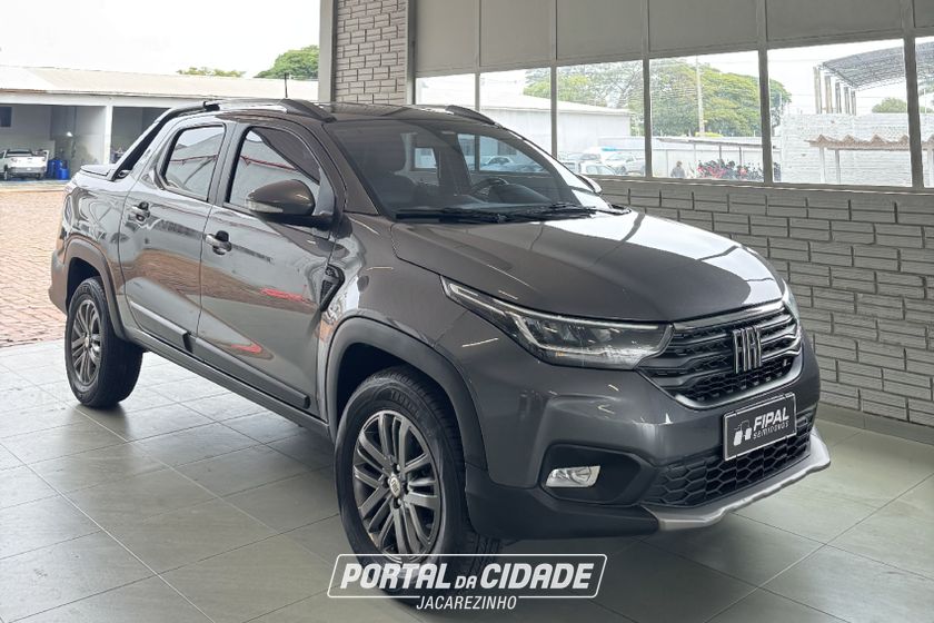 Fiat Strada