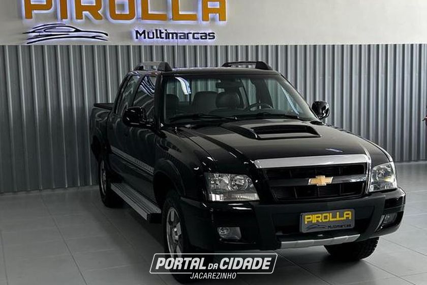 Chevrolet S10