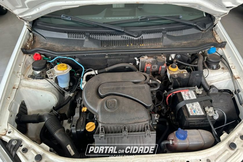 Fiat Strada