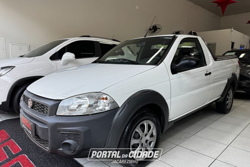 Fiat Strada