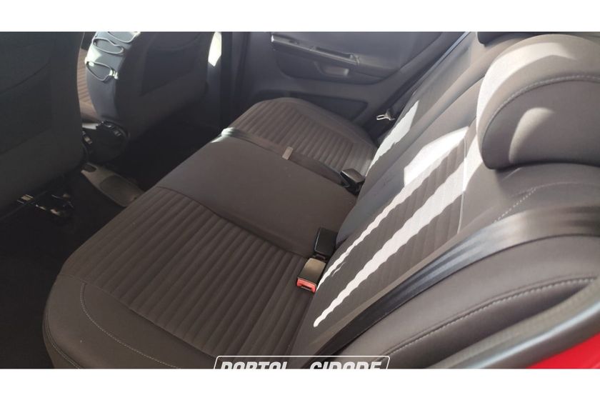 VolksWagen CROSSFOX