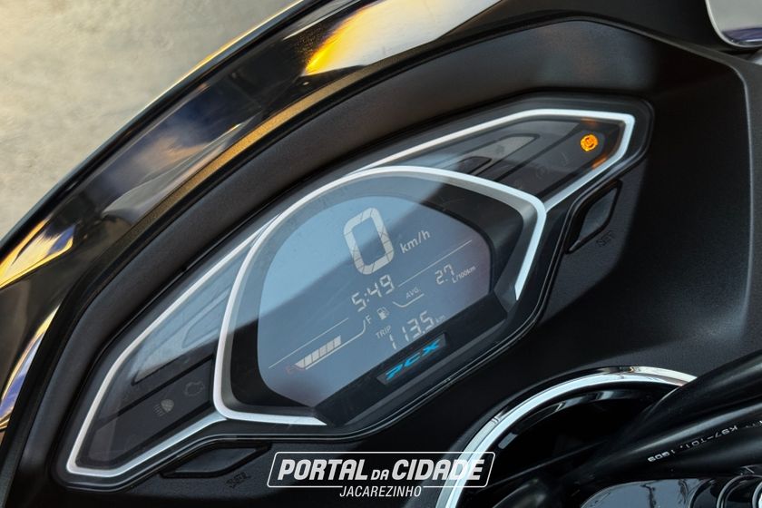 HONDA PCX