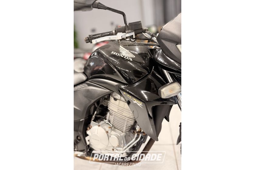 HONDA CB