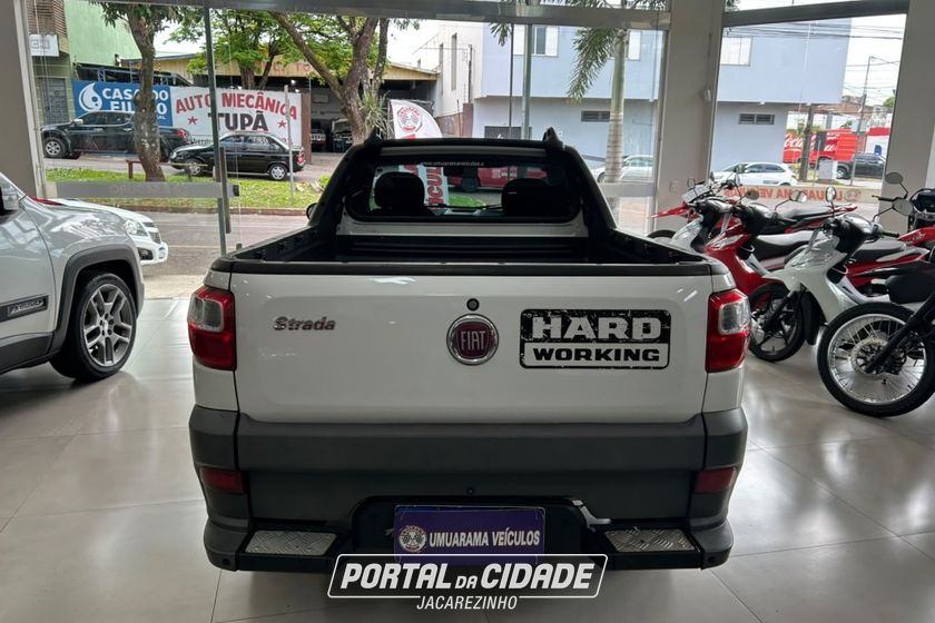 Fiat Strada