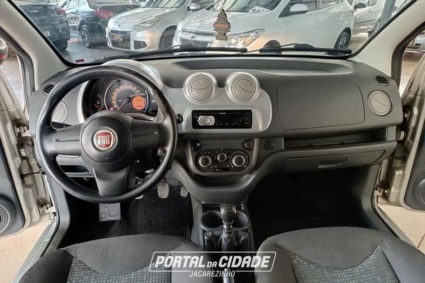 Fiat Uno