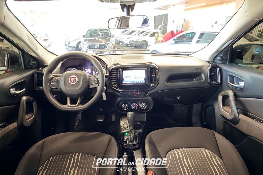 Fiat Toro