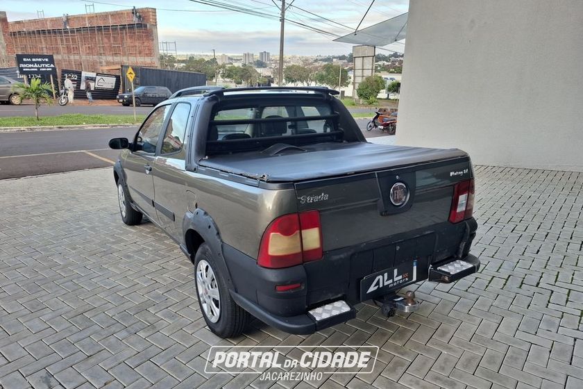 Fiat Strada