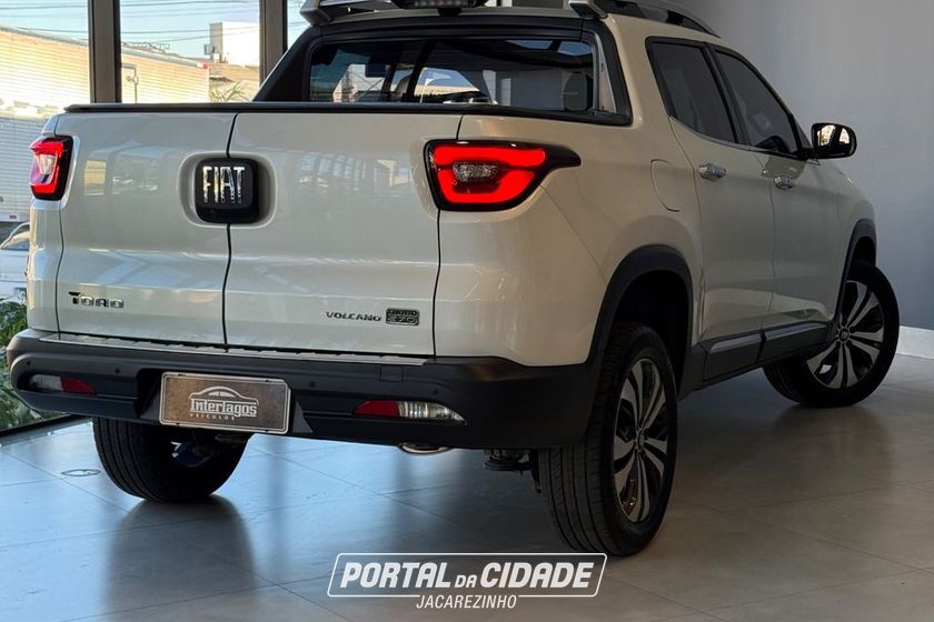 Fiat Toro