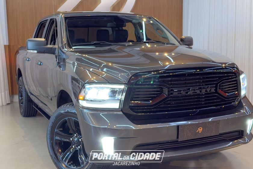 RAM CLASSIC