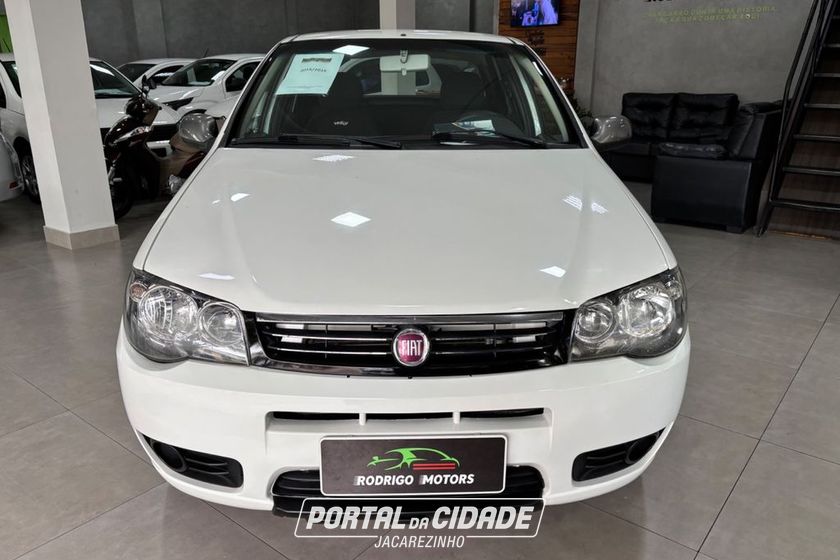 Fiat Palio