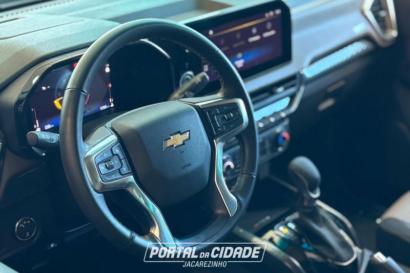 Chevrolet S10