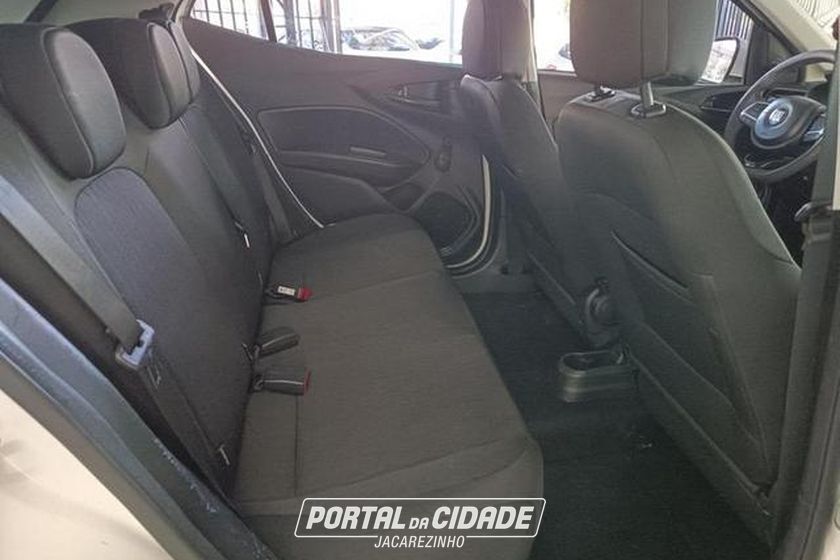 Fiat ARGO