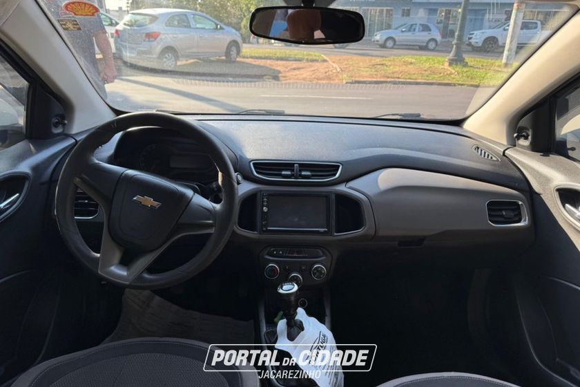 Chevrolet PRISMA