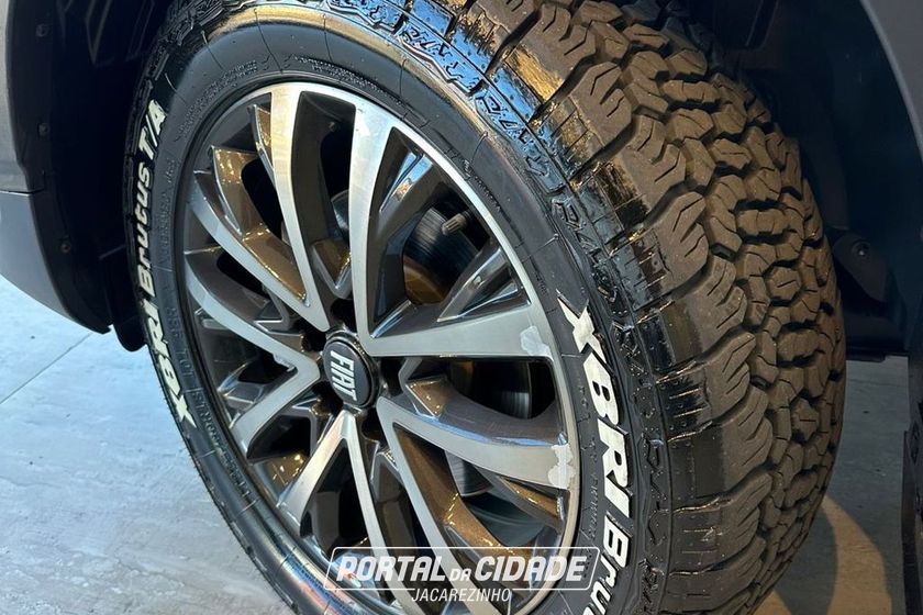 Fiat Toro