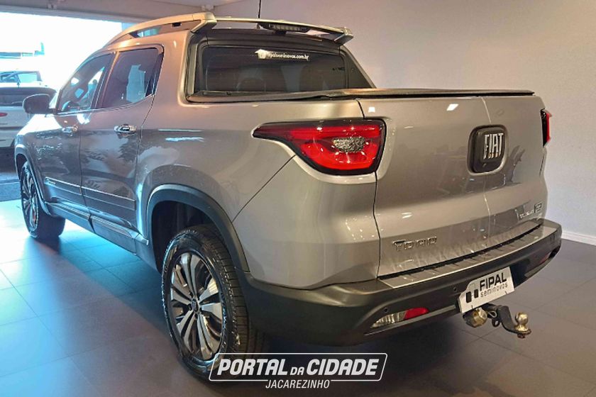 Fiat Toro