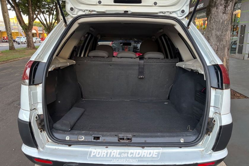 Fiat Palio