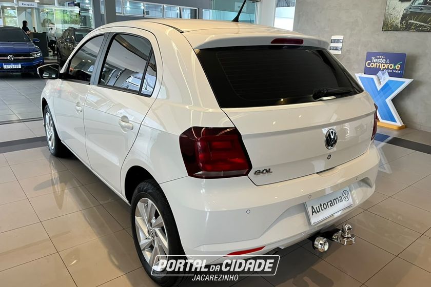 VolksWagen Gol