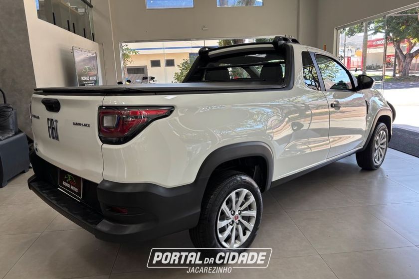 Fiat Strada