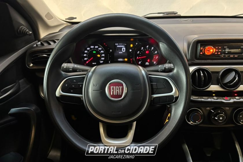Fiat ARGO