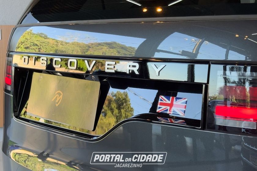 Land Rover Discov.