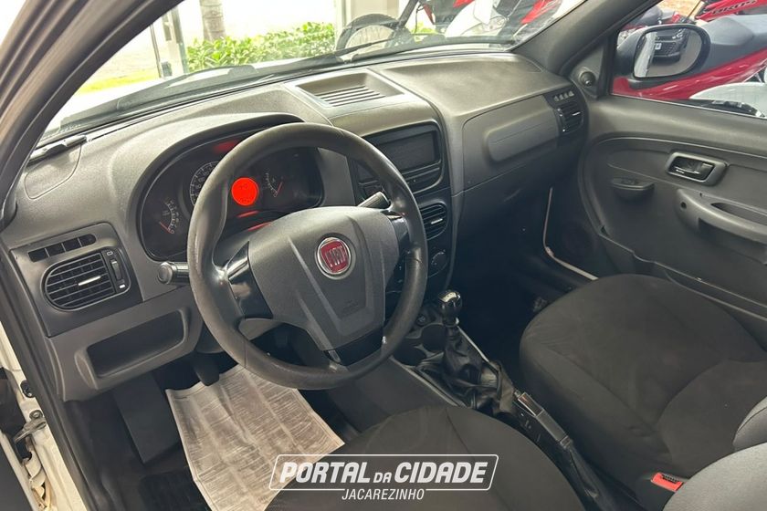 Fiat Strada