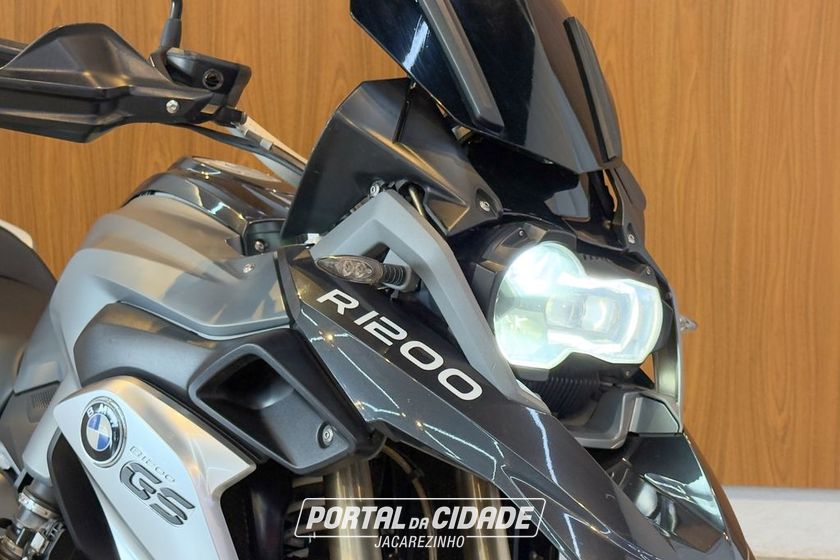 BMW R