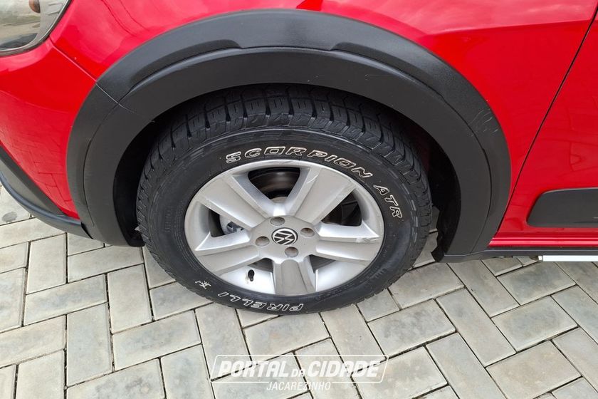 VolksWagen Saveiro