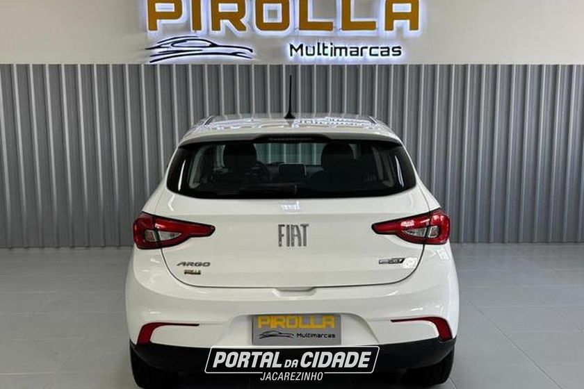 Fiat ARGO