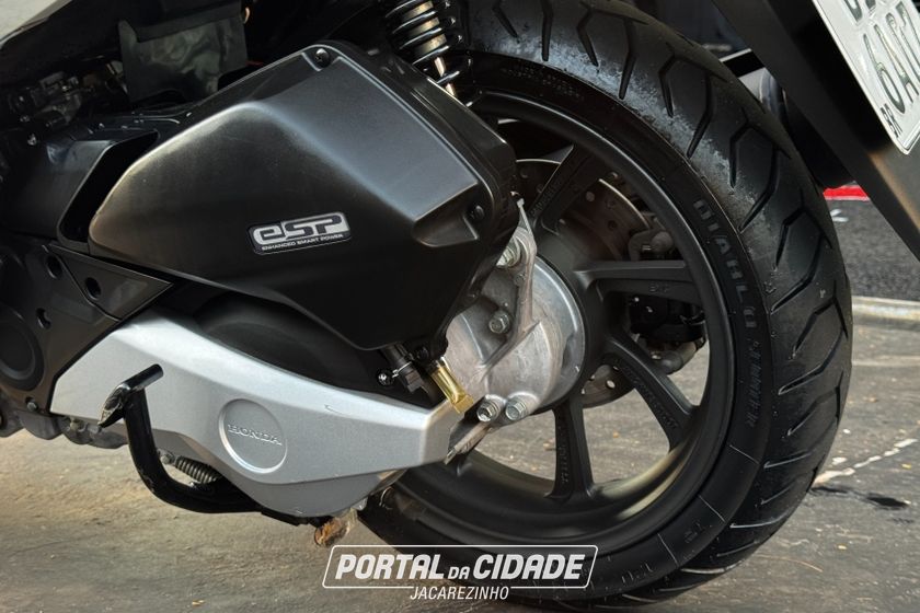 HONDA PCX
