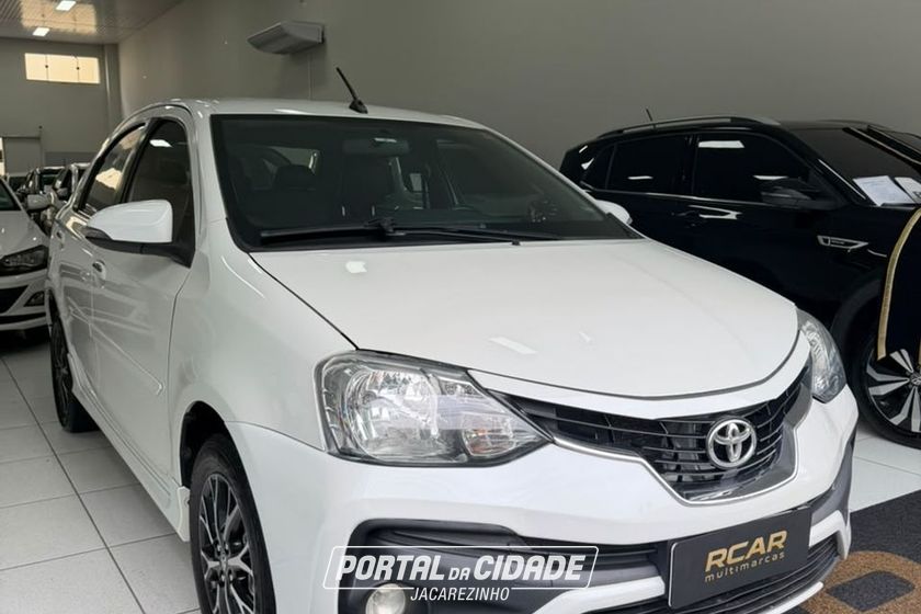 Toyota ETIOS