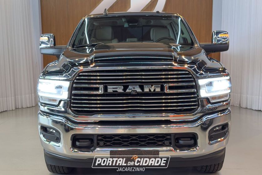 RAM 2500