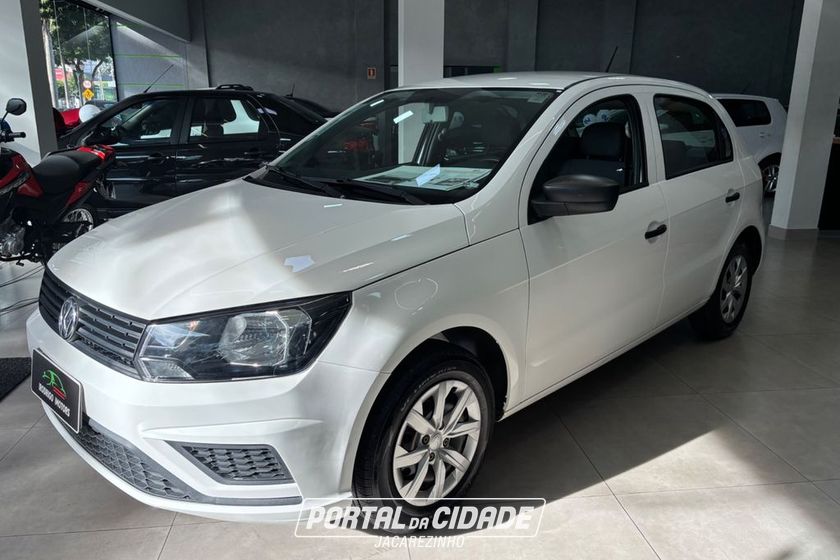 VolksWagen Gol