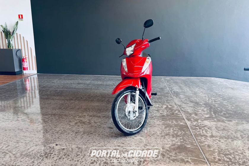 HONDA BIZ