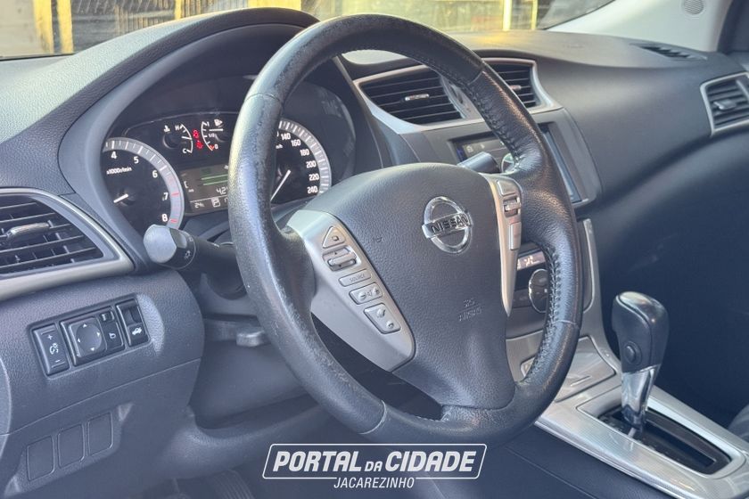 Nissan Sentra