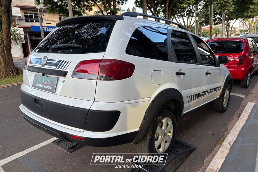 Fiat Palio