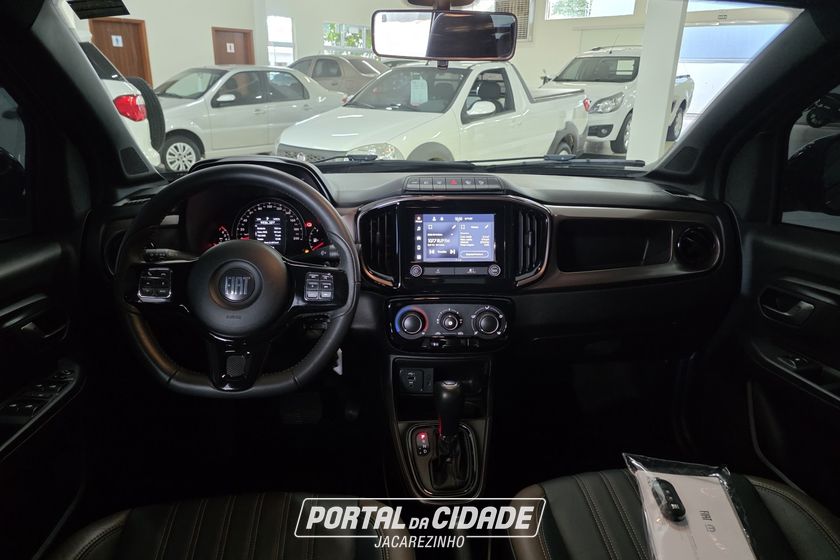 Fiat Strada
