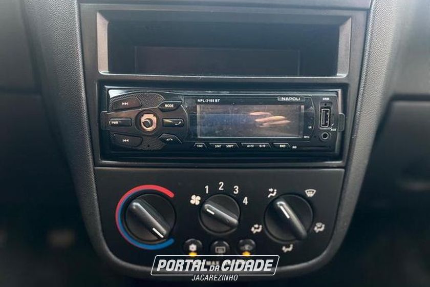 Chevrolet Corsa
