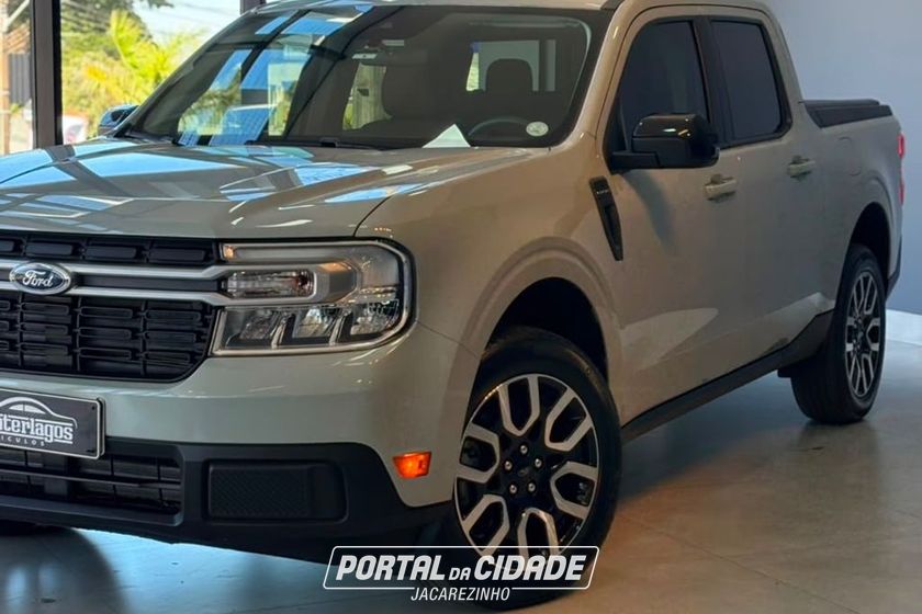Ford Maverick