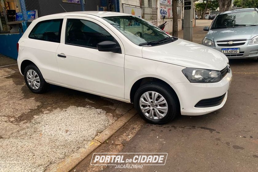 VolksWagen Gol